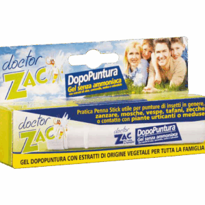 Penna Dopopuntura con Estratti Vegetali – 15ml